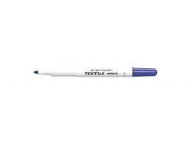 Značkovač Centropen 2739 na textil - modrá Značkovač Centropen 2739 na textil - modrá