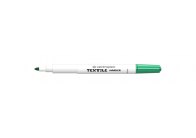 Značkovač Centropen 2739 na textil - zelená Značkovač Centropen 2739 na textil - zelená