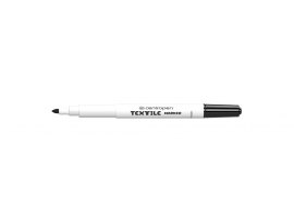 Značkovač Centropen 2739 na textil - černá