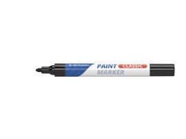 Značkovač Centropen 9100 lakový - černá
