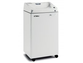 Skartovací stroj KOBRA 300.2 C4 Skartovací stroj KOBRA 300.2 C4