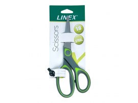 Nůžky Linex kancelářské - 18 cm