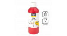 Textilní barva Creall Tex - 250 ml / fialová