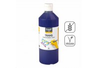 Transparentní barva Creall Trans - 500 ml / violet Transparentní barva Creall Trans - 500 ml / violet