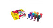 Temperové barvy JOVI - 12 x 15 ml