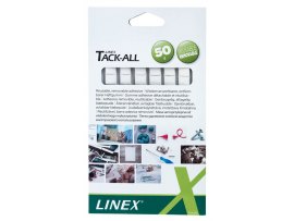 Lepicí hmota Bantex - Tack-all / 50 g Lepicí hmota Bantex - Tack-all / 50 g