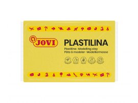 Plastelína JOVI - 350 g / žlutá Plastelína JOVI - 350 g / žlutá