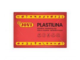 Plastelína JOVI - 350 g / červená Plastelína JOVI - 350 g / červená
