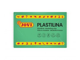 Plastelína JOVI - 350 g / zelená Plastelína JOVI - 350 g / zelená