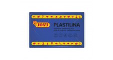 Plastelína JOVI - 350 g / tmavě modrá