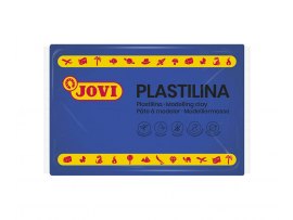 Plastelína JOVI - 350 g / tmavě modrá Plastelína JOVI - 350 g / tmavě modrá