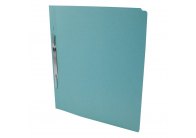 Rychlovazač A4 papírový ROC EKONOMY  -  modrá