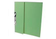 Rychlovazač A4 papírový RZP EKONOMY  -  zelená