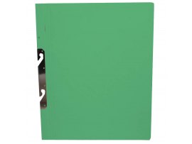 Rychlovazač A4 papírový RZC EKONOMY  -  zelená