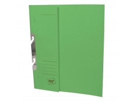 Rychlovazač A4 papírový RZP Classic - zelená