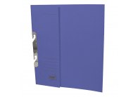 Rychlovazač A4 papírový RZP Classic - modrá