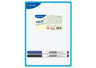 Oboustranně stíratelné tabulky Centropen - 7729 Mája