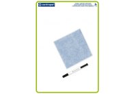 Oboustranně stíratelné tabulky Centropen - 7789 / formát A3