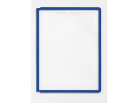 PANEL A4 5606 - tmavě modrá