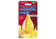 Osvěžovač do myčky SOMAT Deo Perls Lemon - 60 mytí