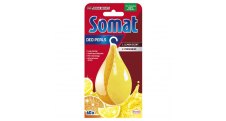 Osvěžovač do myčky SOMAT Deo Perls Lemon - 60 mytí