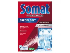 Sůl do myčky SOMAT- 1,5 kg