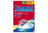 Tablety do myčky SOMAT Classic Lemon - 95 ks