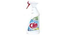 Clin citrus čistič oken s rozprašovačem 500ml