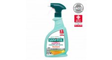 Sanytol Proffesional čistič kuchyně - 750 ml s rozprašovačem