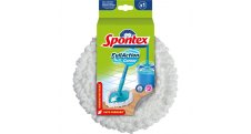 Mop Spontex Full Action Corner Plus - náhradní návlek