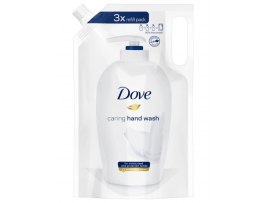 Tekuté mýdlo Dove Regular (náplň) / 500 ml Tekuté mýdlo Dove Regular (náplň) / 500 ml