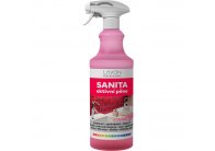Sanita LAVON Professional aktivní pěna - 1 l Sanita LAVON Professional aktivní pěna - 1 l