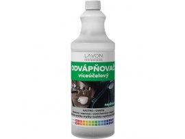 Odvápňovač LAVON Professional víceúčelový - 1 l