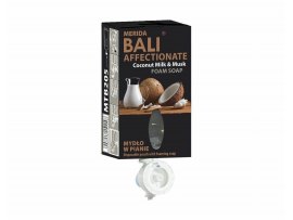 Merida Bali Affectionate pěnové mýdlo 700 g