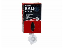 Merida Bali Forte pěnové mýdlo 700 g