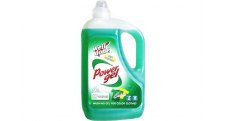Well done Power prací gel barevné prádlo - 4 l / 67 dávek