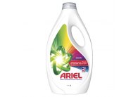 Prací gel Ariel Color  - 1,8 l / 40 PD