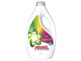 Prací gel Ariel Color  - 1,8 l / 40 PD