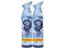 Osvěžovač vzduchu AmbiPur Spring Awakening - 2 x 185 ml