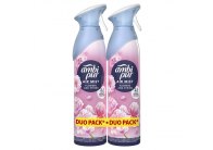 Osvěžovač vzduchu AmbiPur Flowers & Spring - 2 x 185 ml