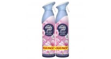 Osvěžovač vzduchu AmbiPur Flowers & Spring - 2 x 185 ml