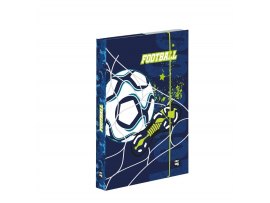 Box na sešity A5 - Fotbal