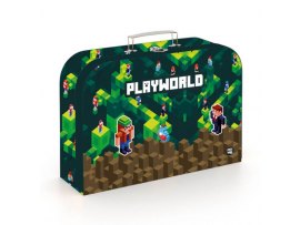 Školní kufřík - Playworld