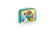 Školní kufřík - Chameleon