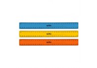 Pravítko SPOKO 30 cm - mix