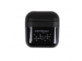 Ořezávátko KEYROAD AirDuo - černá Ořezávátko KEYROAD AirDuo - černá
