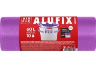 Pytle Alufix Premium Elastic Fix - 64x70cm / 60l / 22my / 10ks Pytle Alufix Premium Elastic Fix - 64x70cm / 60l / 22my / 10ks