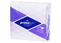 Ubrousky PrimaSOFT classic - 1-vrstvé / 33 × 33 cm / 100 ks Ubrousky PrimaSOFT classic - 1-vrstvé / 33 × 33 cm / 100 ks