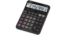 Kalkulačka Casio DJ 120 D plus displej 12 míst
