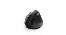 Myš Hama EMW-500 ergonomická bezdrátová - pro praváky / černá